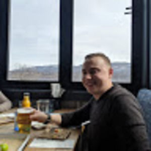 Meet your Posher, Ryan